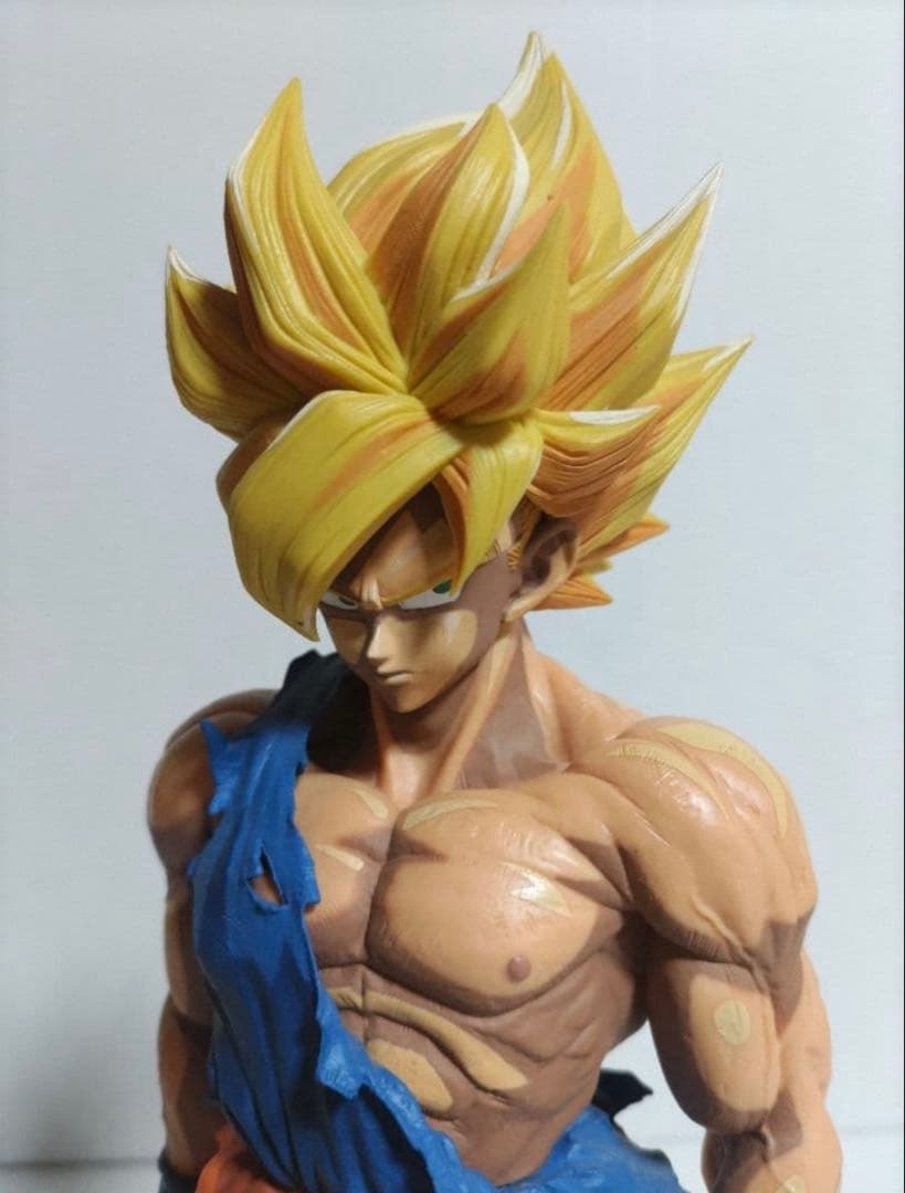 SMSP孫悟空 マンガディメンションズ