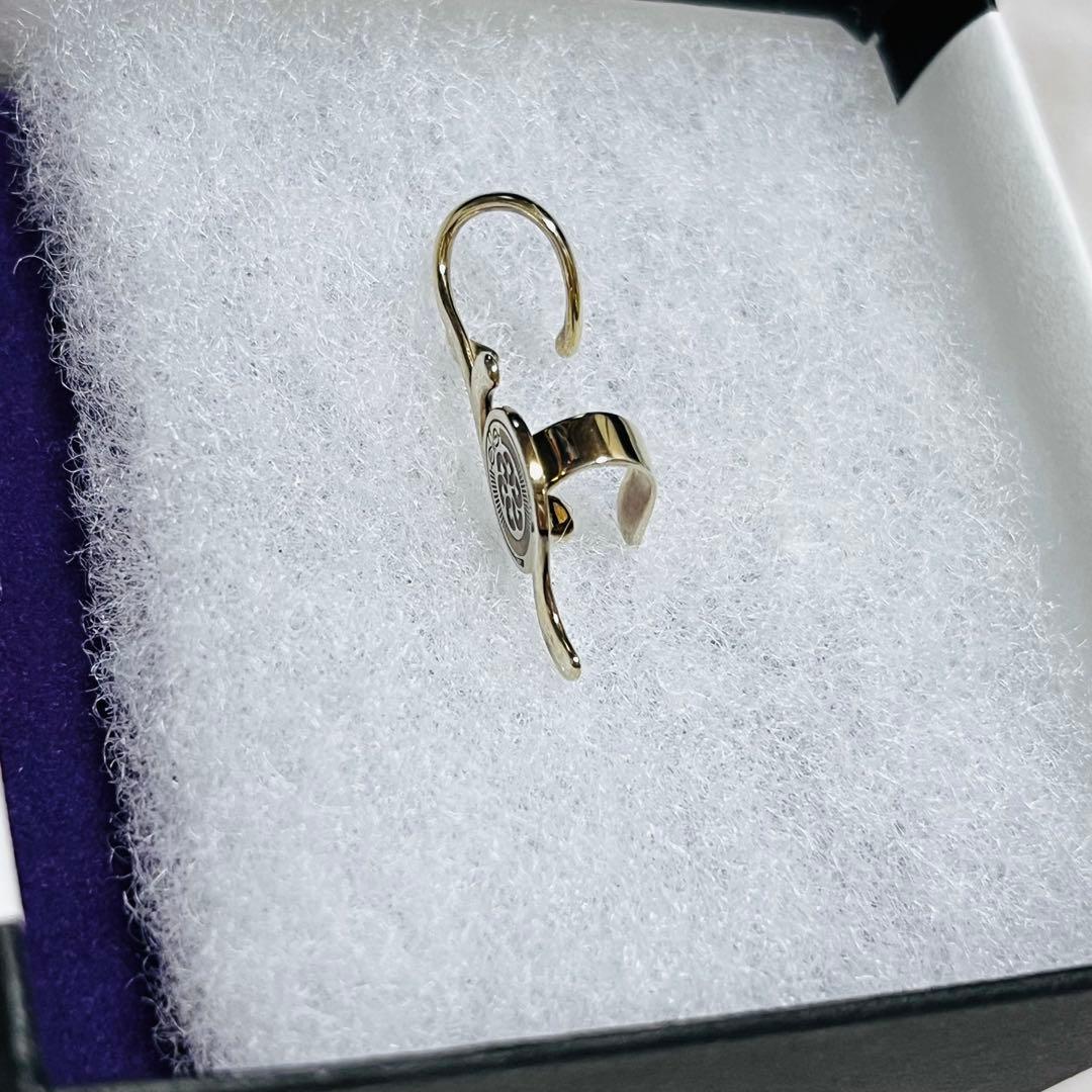 美品】刀剣乱舞-ONLINE-×U-TREASURE 大般若長光 イヤーカフ - メルカリ