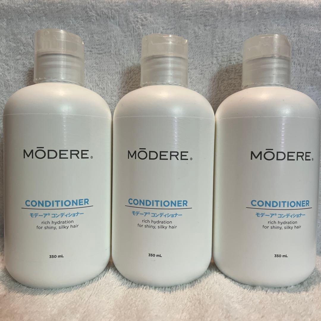 MODERE(モデーア)コンディショナー 楽天市場】モデーア コンディショナーの通販