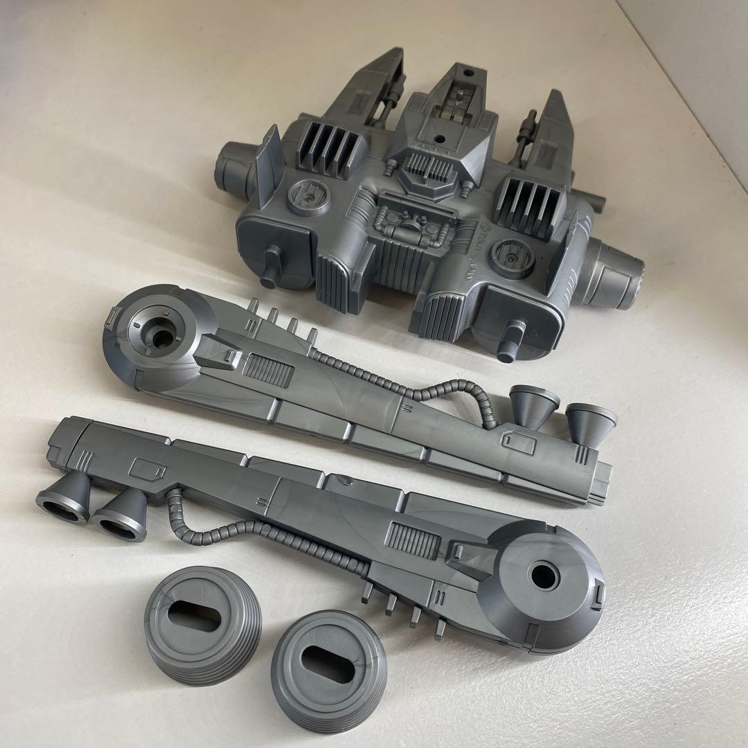 メカ生体ゾイド カスタムパーツ ジャンクパーツ - メルカリ