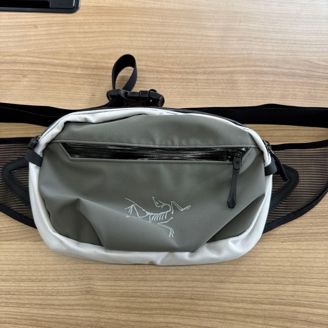 Arc'teryx Arro Waist Pack ウエストポーチ