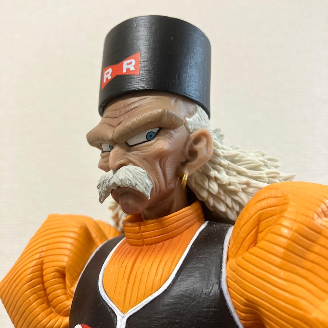 一番くじドラゴンボールEX人造人間の恐怖