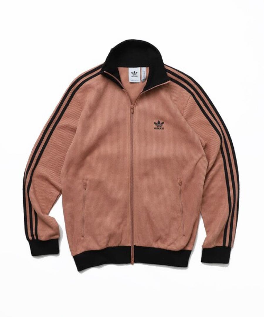 【極希少】美品 アディカラー クラシック ベッケンバウアー トラックジャケット