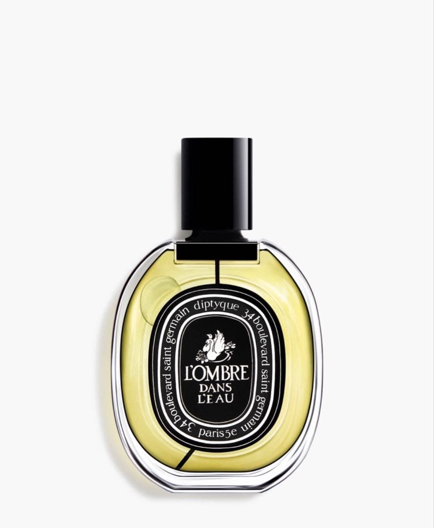香水(ユニセックス) diptyque L'Ombre Dans L'Eau 75mL ディプティック 香水 DIPTYQUE L'OMBRE DANS L'EAU ロンブル ダン ロー