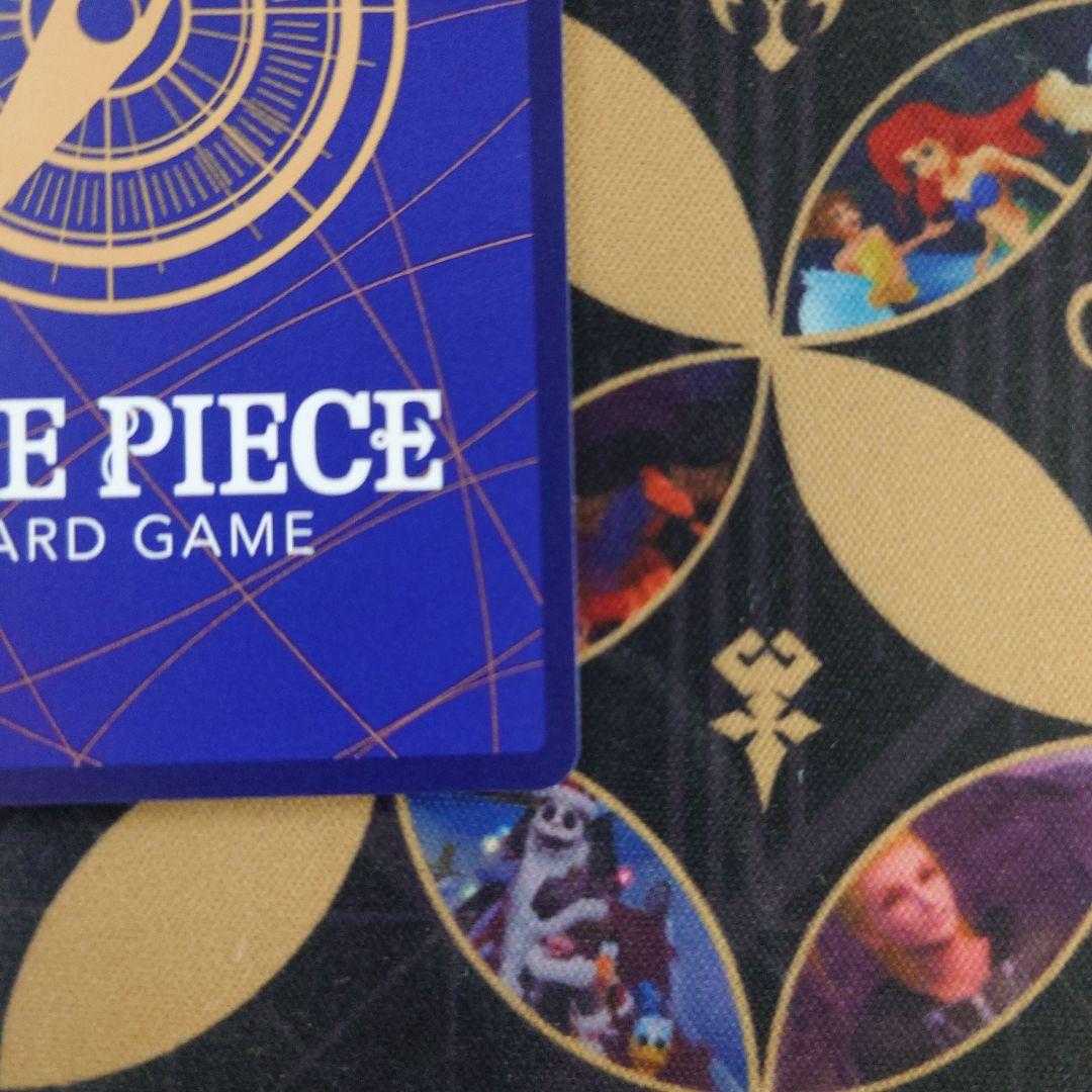 モンキー・D・ルフィ OP09-119 SP SEC 受け継がれる意志 - メルカリ