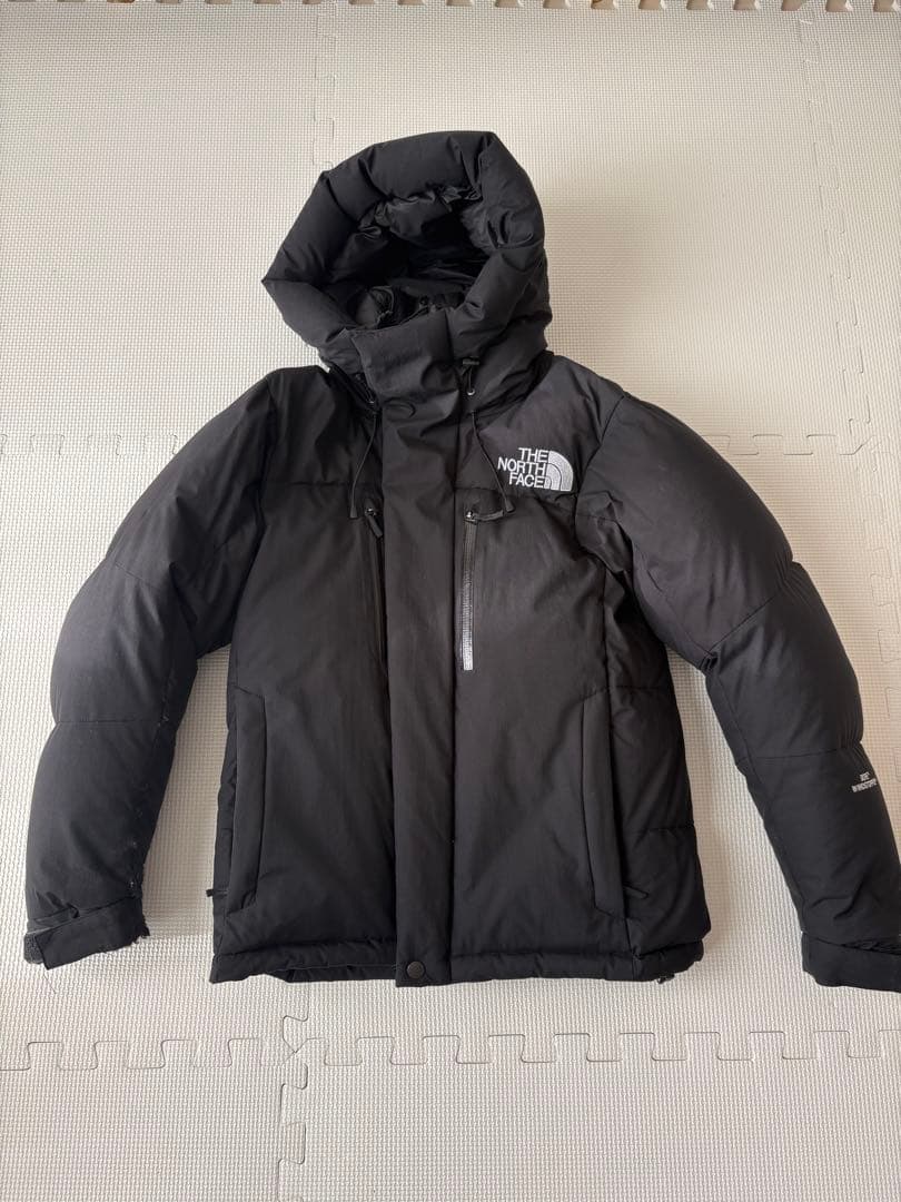 【まめ】THE NORTH FACE バルトロライトジャケットXXS