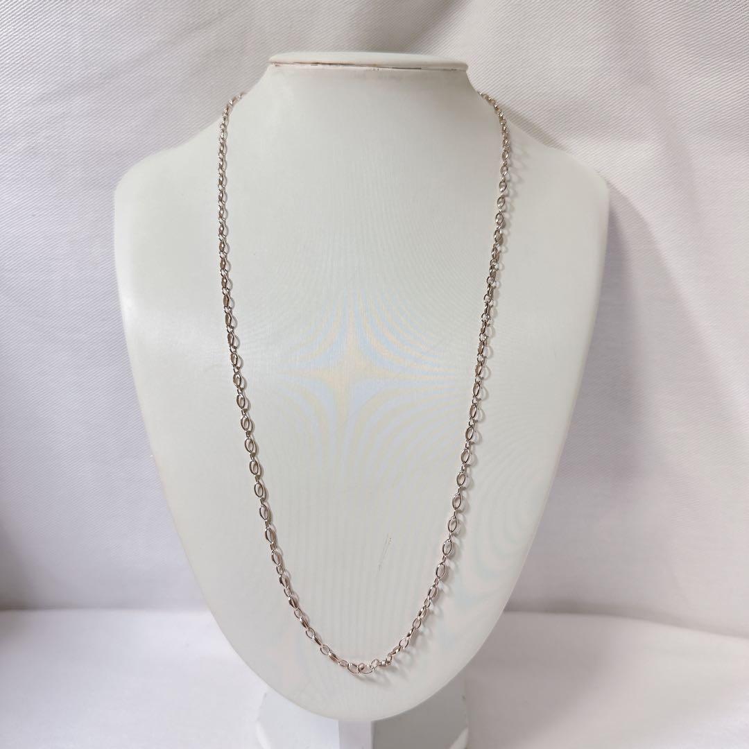 24-7 ギリオン K10 10金 ネックレス 63cm 健康ジュエリー - メルカリ