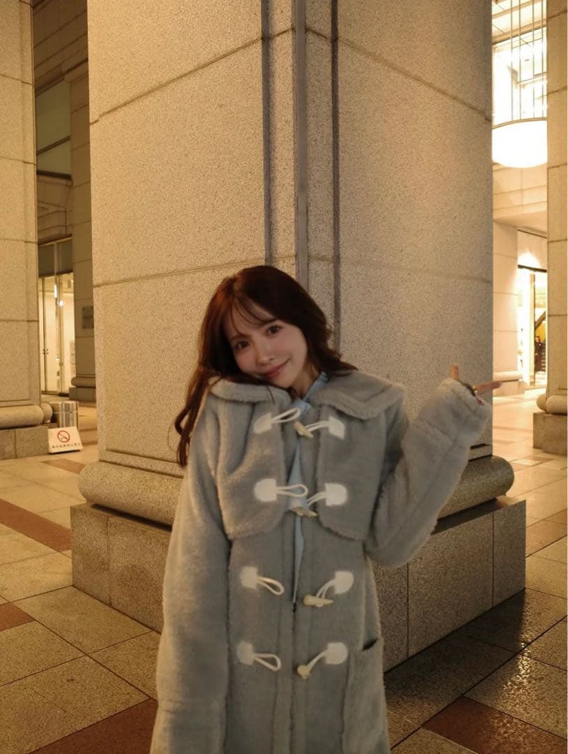 新品】オーラル DREAMLAND ジップアップフーディMサイズ