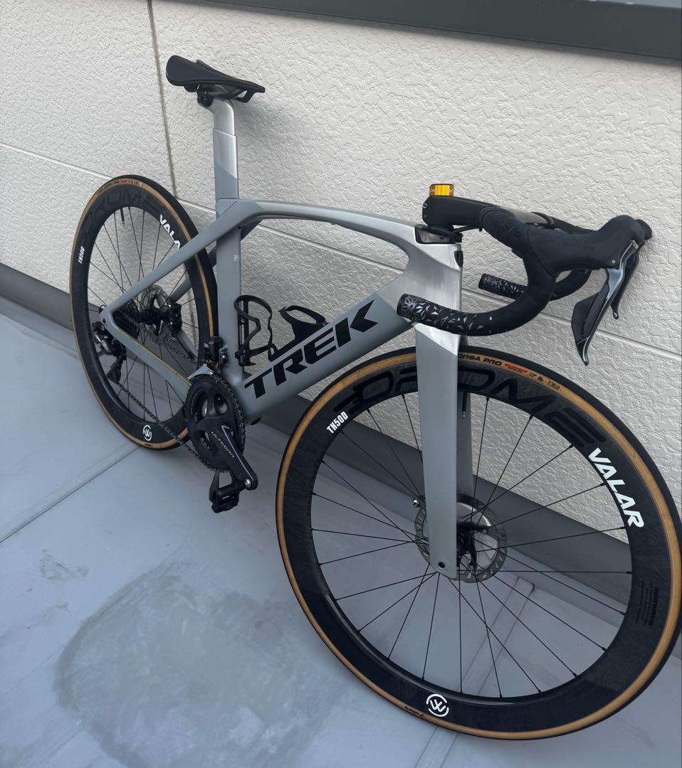 トレック TREK マドン MADONE SLR6