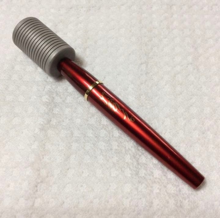 ゲルマニウム美容ローラー【淡谷のり子サイン入り】