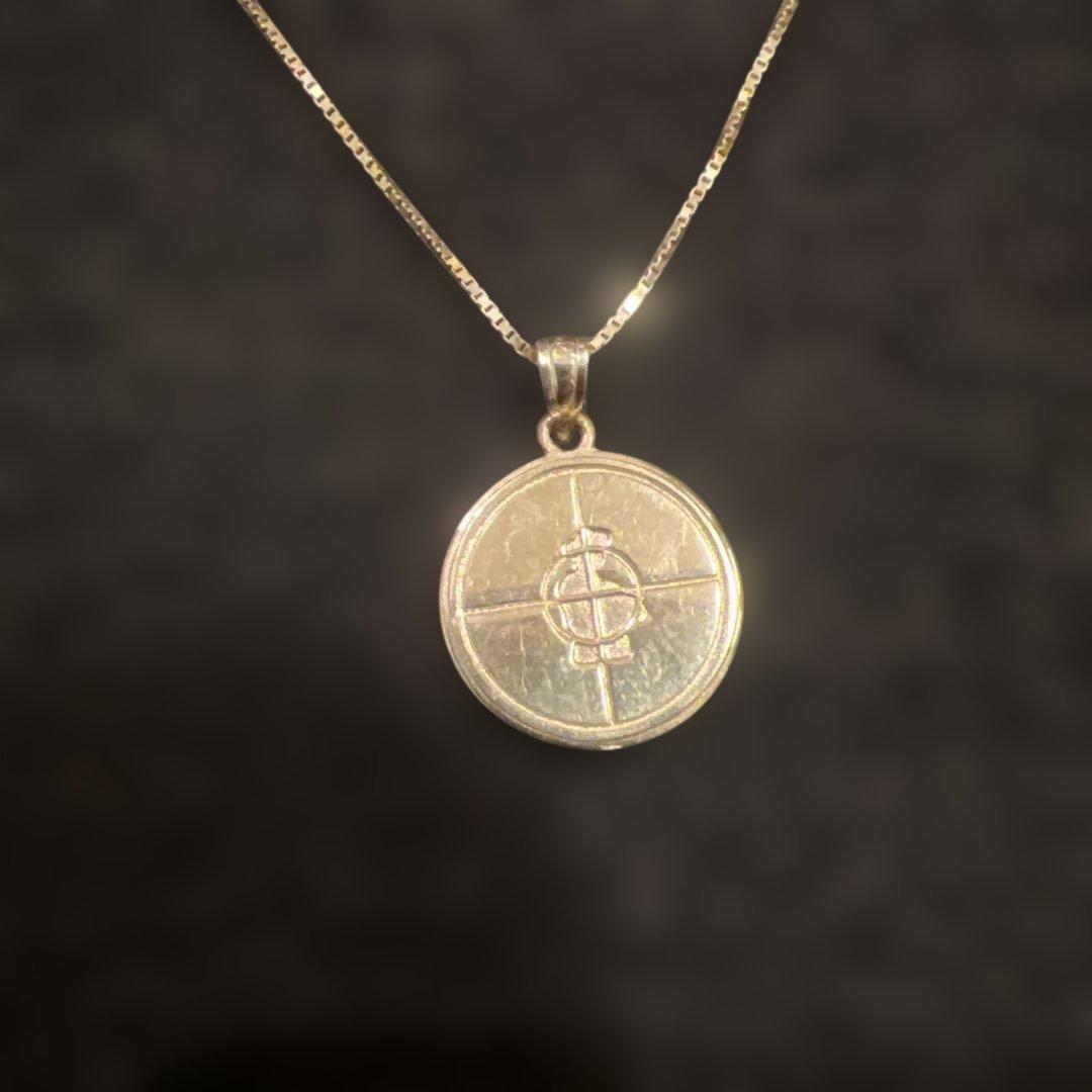 アクセサリー supreme undercover 14k