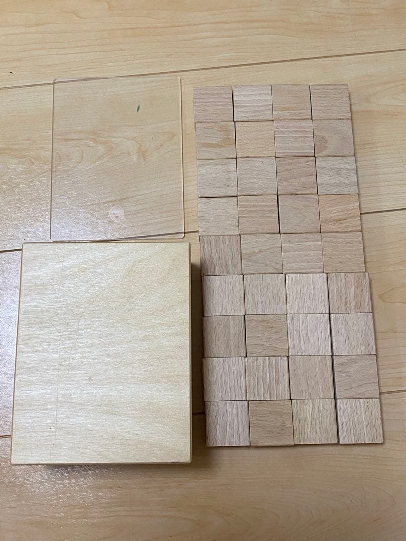 デュシマ社 ジュエルメモリー&RING10