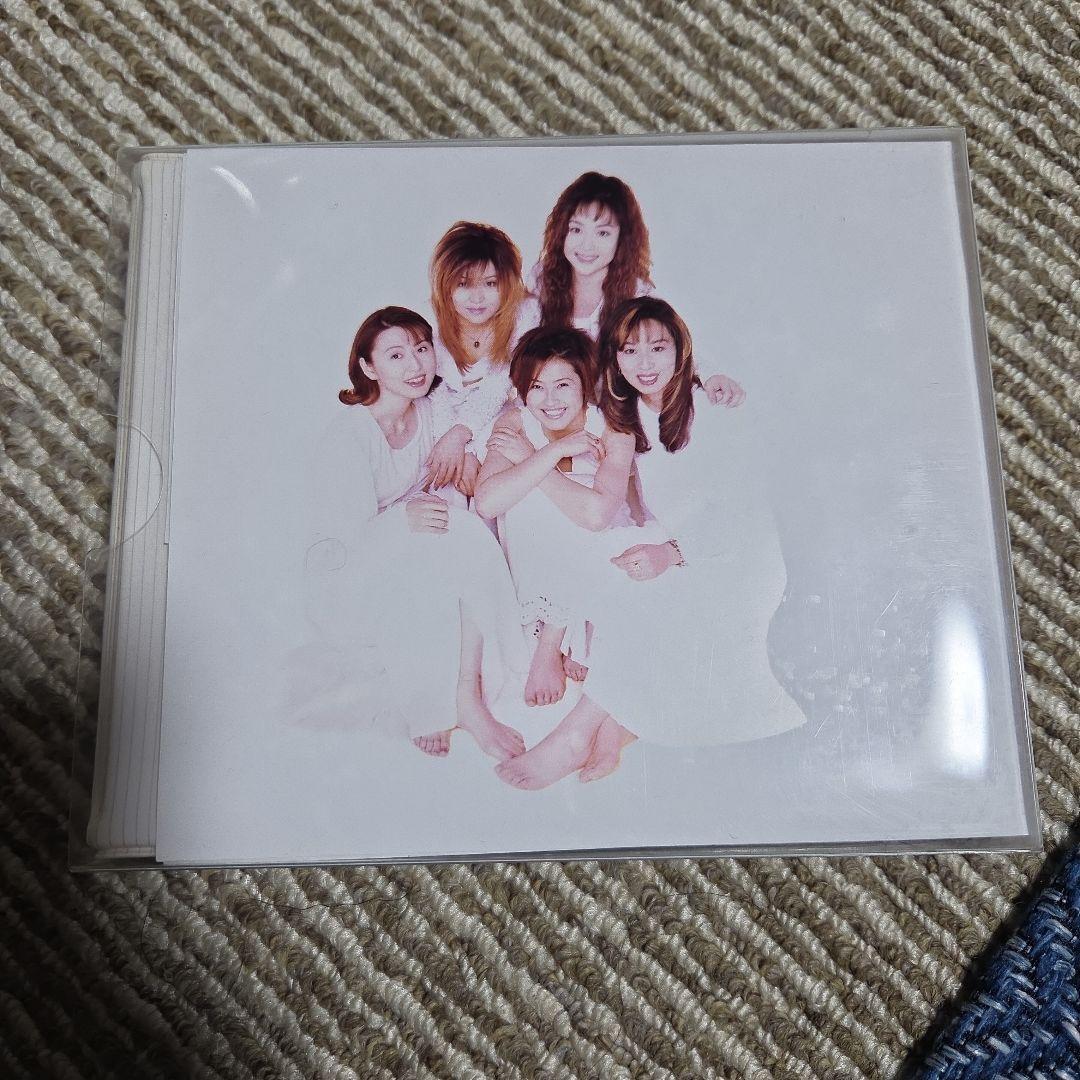 プリンセス・プリンセス 大全集 - メルカリ