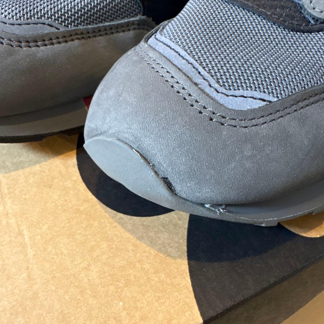 靴 new balance U1500GRK 27.5cm