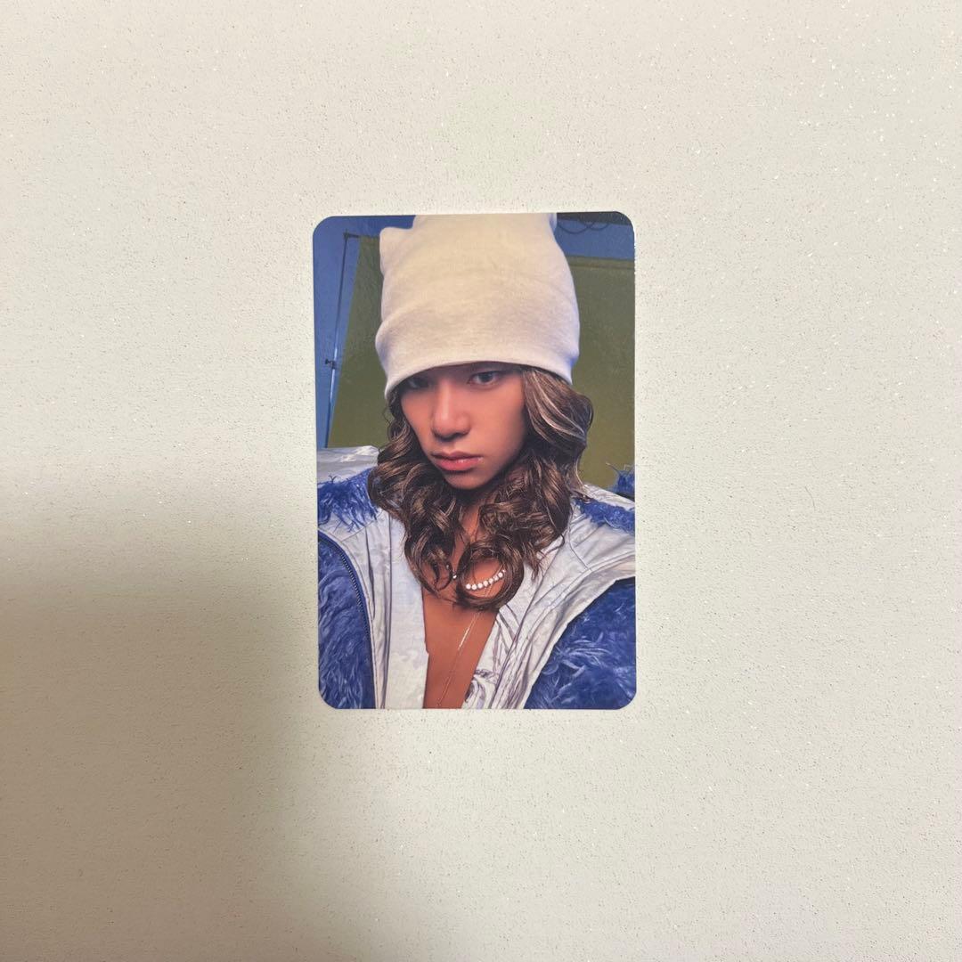 allday project ADP ターザン 特典 トレカ - メルカリ