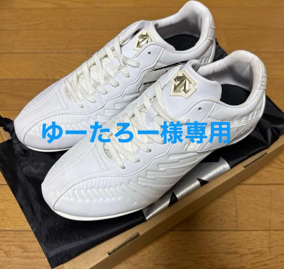 DESCENTEコウノエベルトスパイク2G