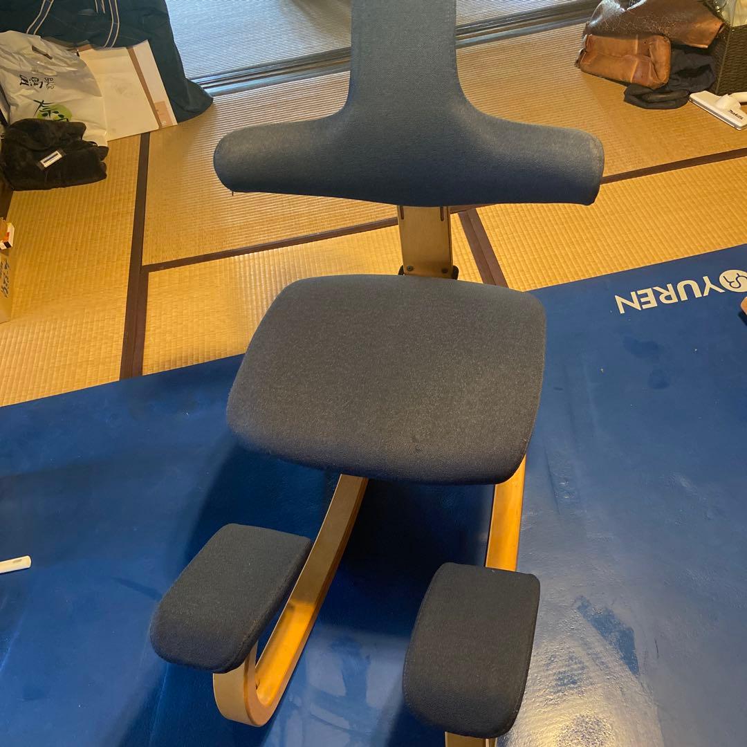 バランスチェア「ザ・シット」Varier by Stokke \