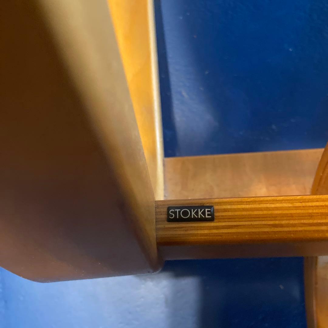 バランスチェア「ザ・シット」Varier by Stokke \"Thatsit\"