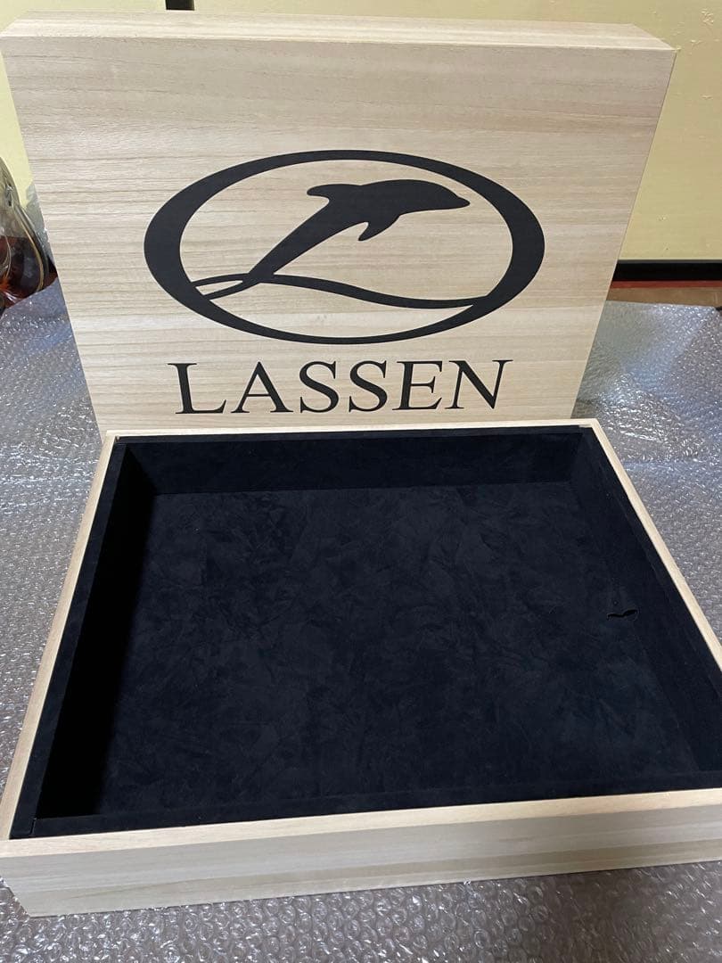 ぼ*ぶ様 [真作] クリスチャン・リース・ラッセン「愛藏版」作品保証書