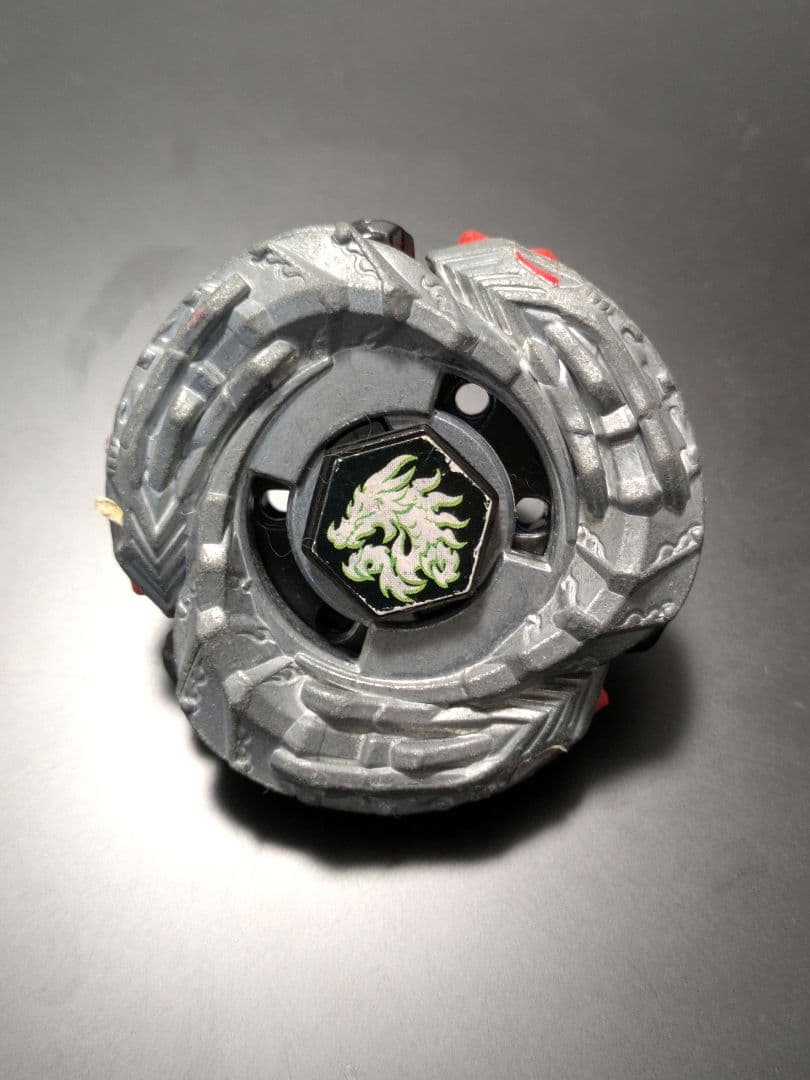 メタルファイトベイブレード　エルドラゴガーディアン