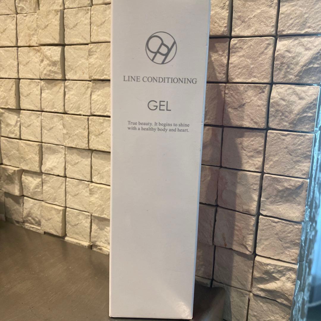 cplラインコンディショニング　ジェル