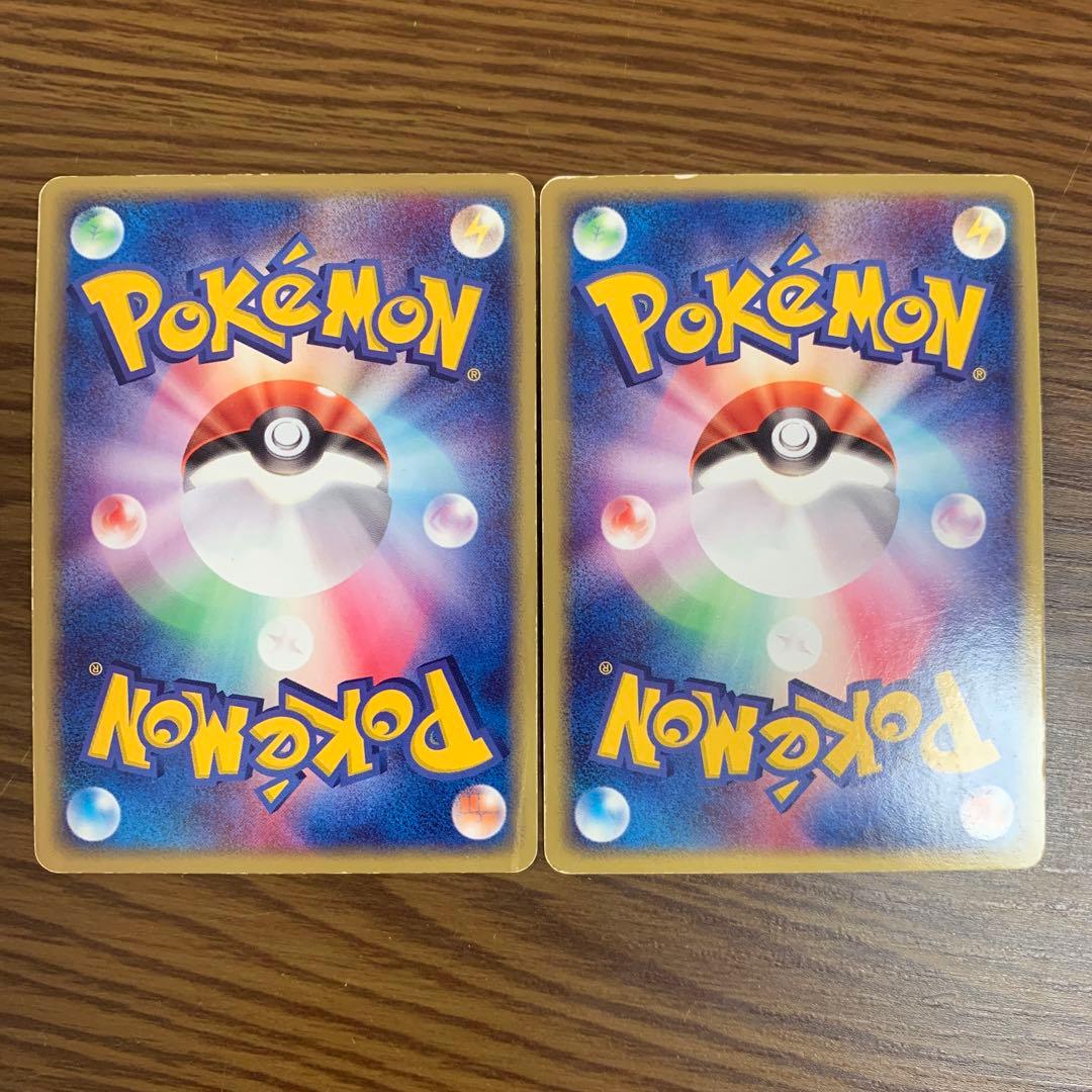 ラティオスex ラティアスexセット ギフトボックス 011/018 - メルカリ