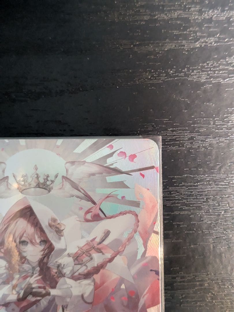 クロスタ 甘結もか LRPP - メルカリ