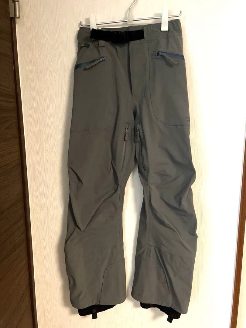 H.I.D エイチアイディ ZERO FIGHTER PANTS Ｓサイズ日本製