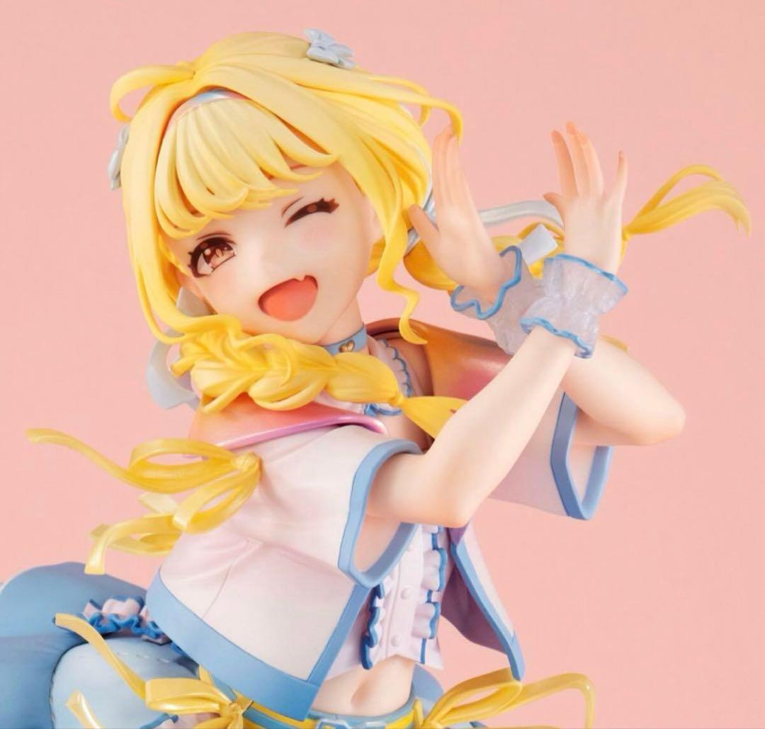 学園アイドルマスター 藤田ことね 世界一可愛い私 Ver.