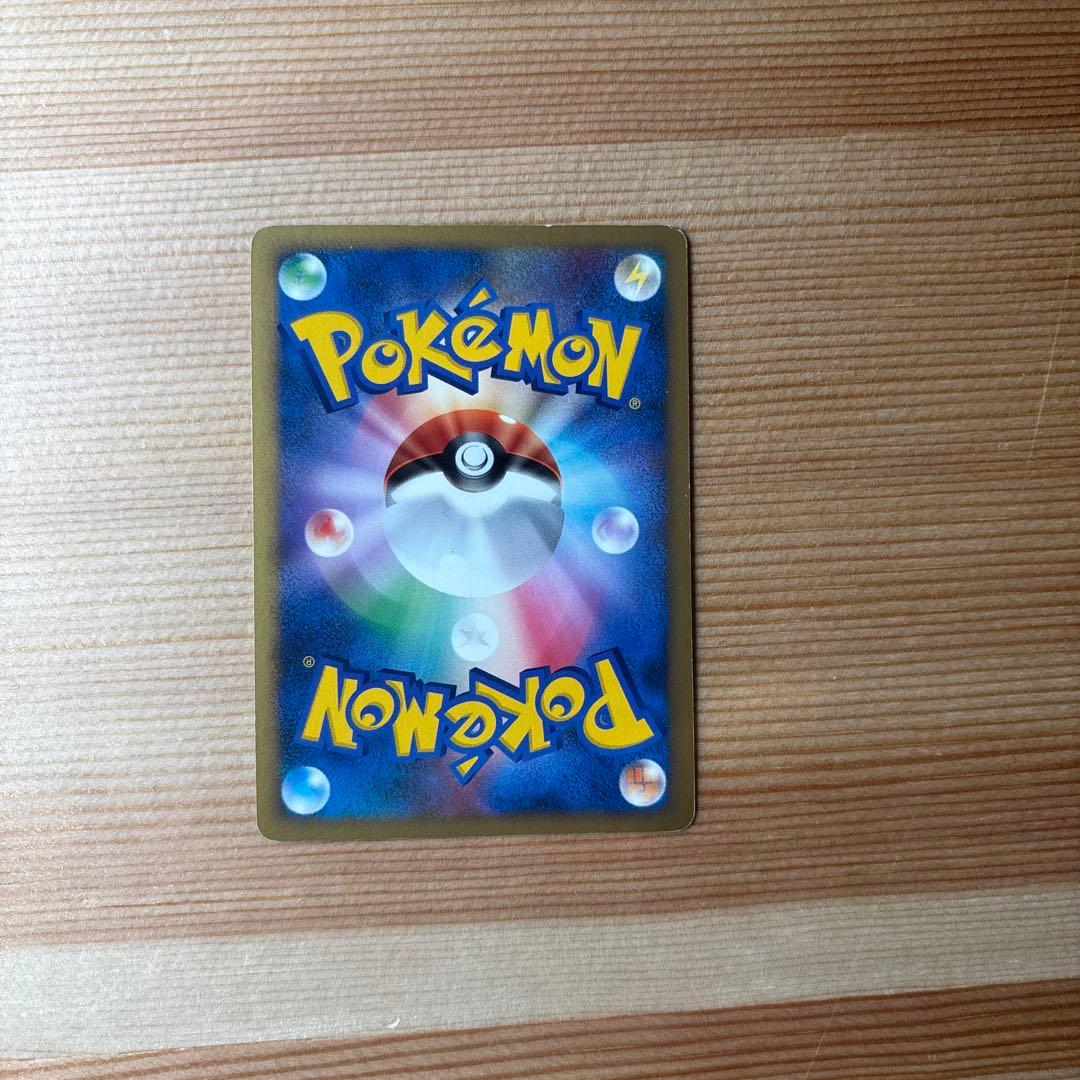 セレビィ lv.39 ポケモンカード - メルカリ