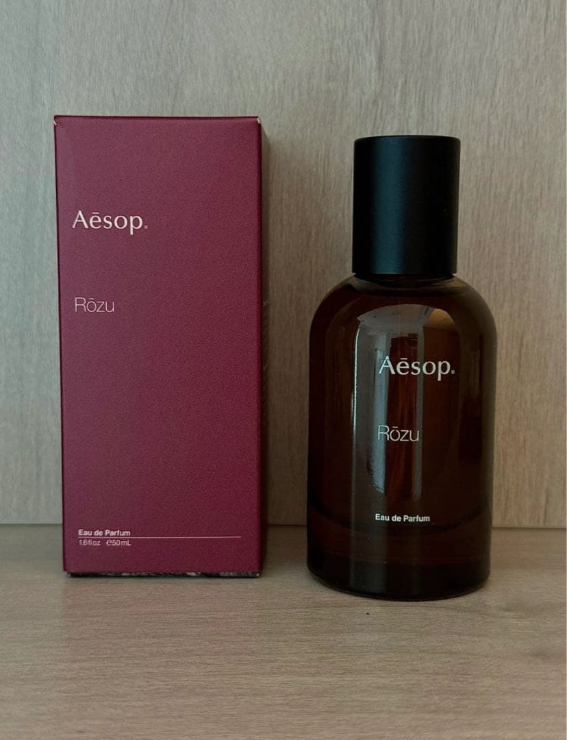 香水(ユニセックス) Aesop Rozu Eau de Parfum