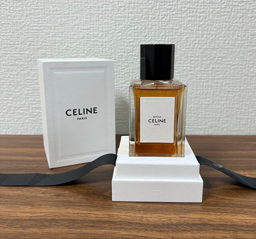 CELINE REPTILE レプティール オードパルファム 100ML