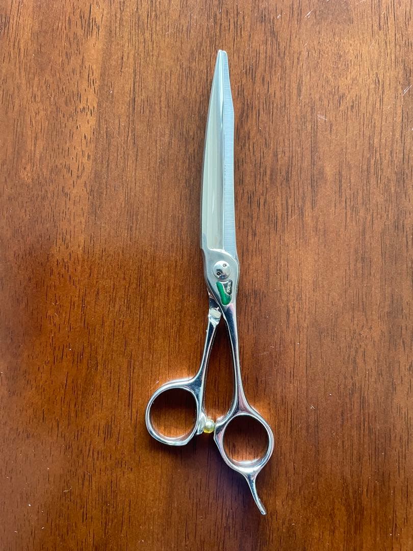 トギノン　ヘアカットハサミ　6インチ