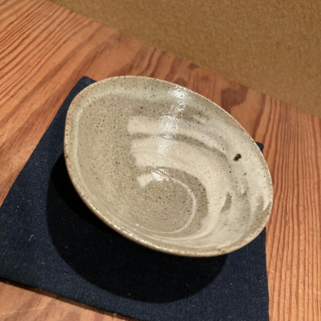 松江藩 お庭焼【 楽山焼 ・ 空味 作 】 盃 ・杯 9点セット - メルカリ