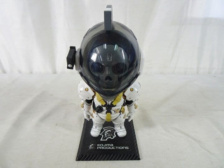 ※専用※ねんどいろじゃんぼ ルーデンス フィギュア