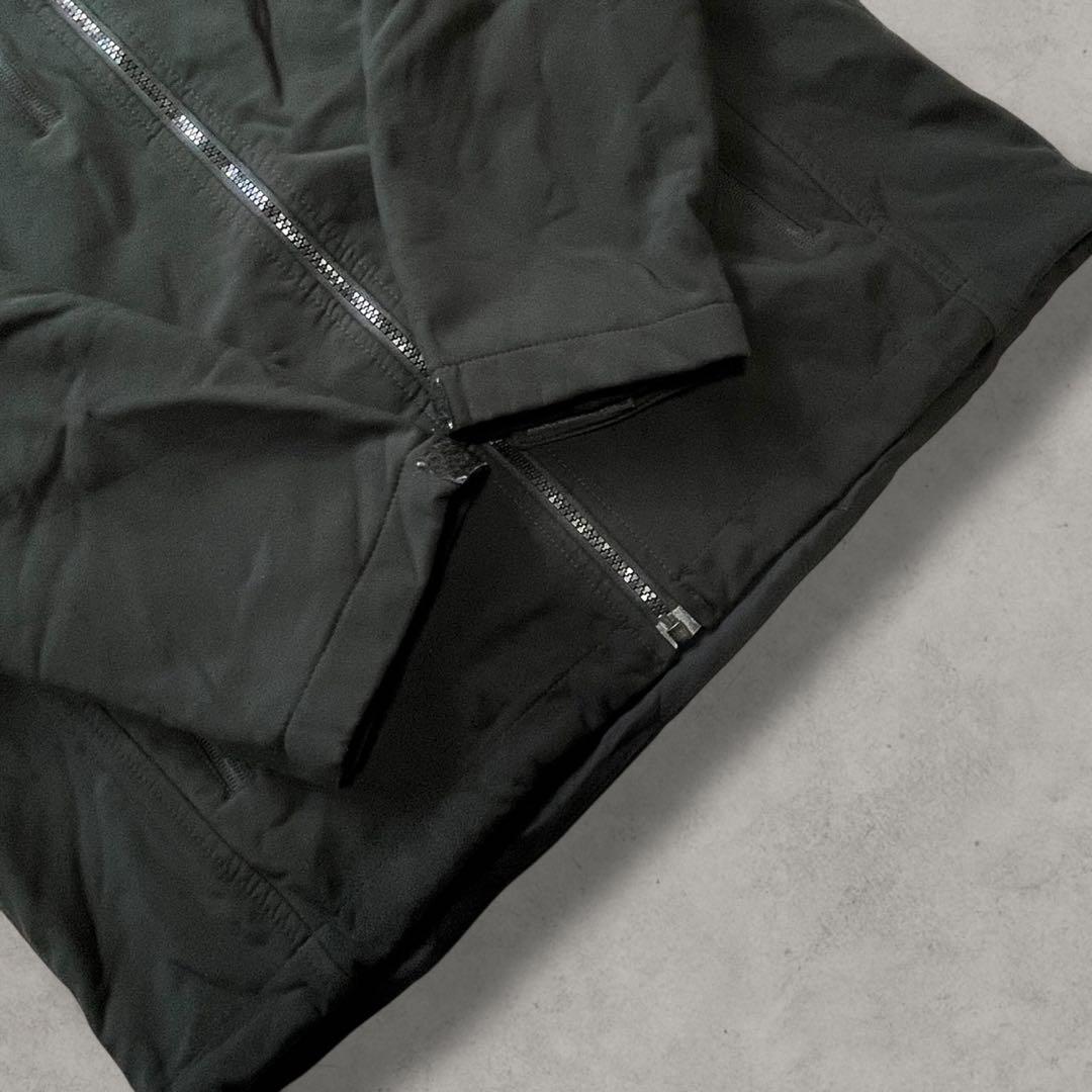 エビフライ様】ザノースフェイスsummit サミットシリーズ ソフトシェル