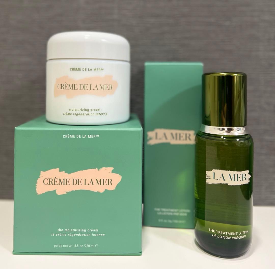 ラ・メール 2点　セット