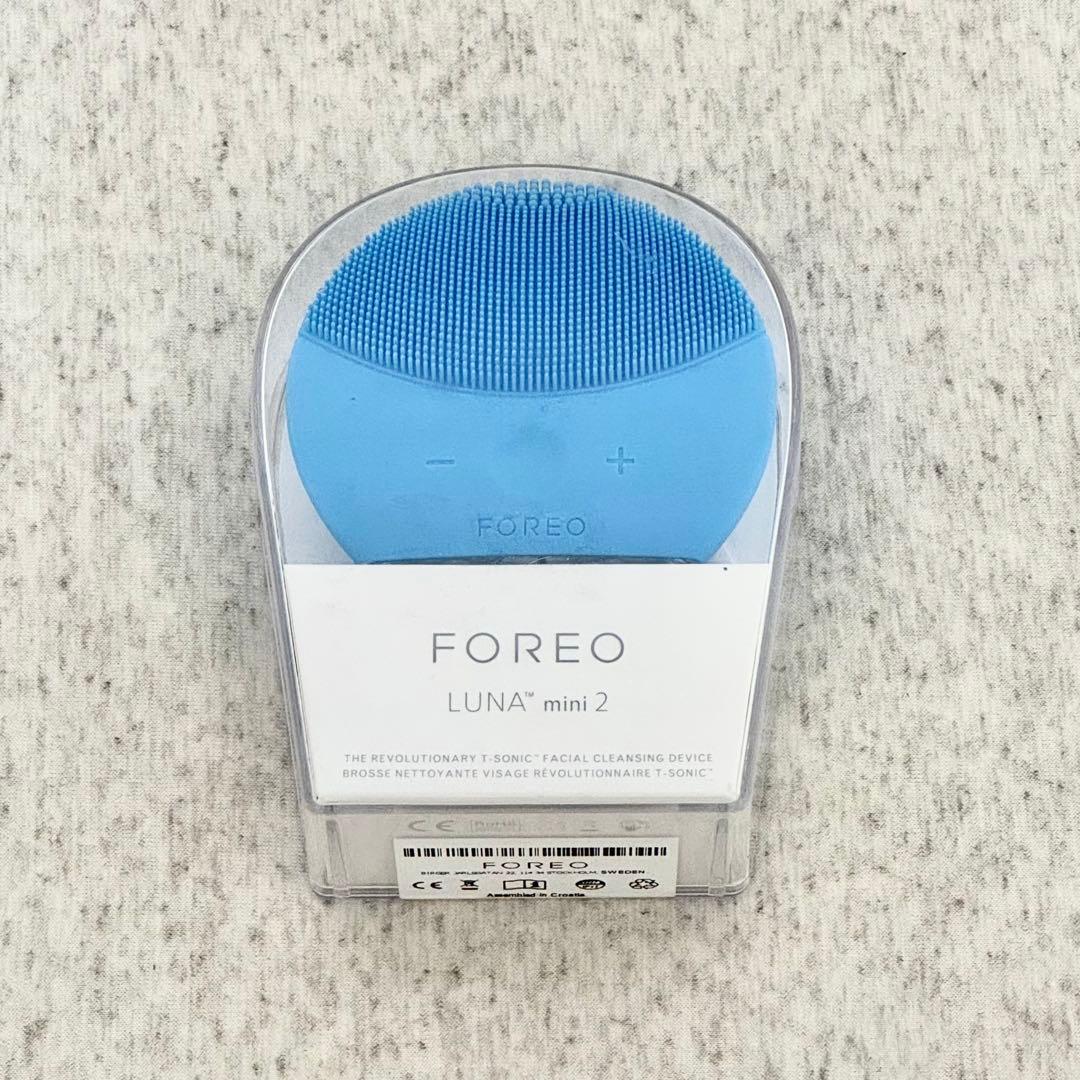 【未使用】FOREO LUNA mini 2