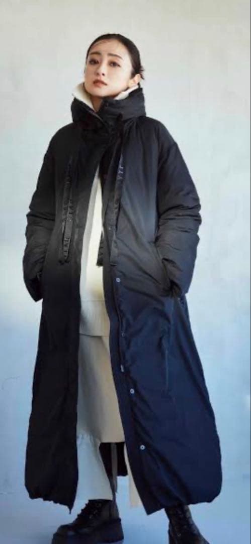 DUVETICA 安達祐実コラボ