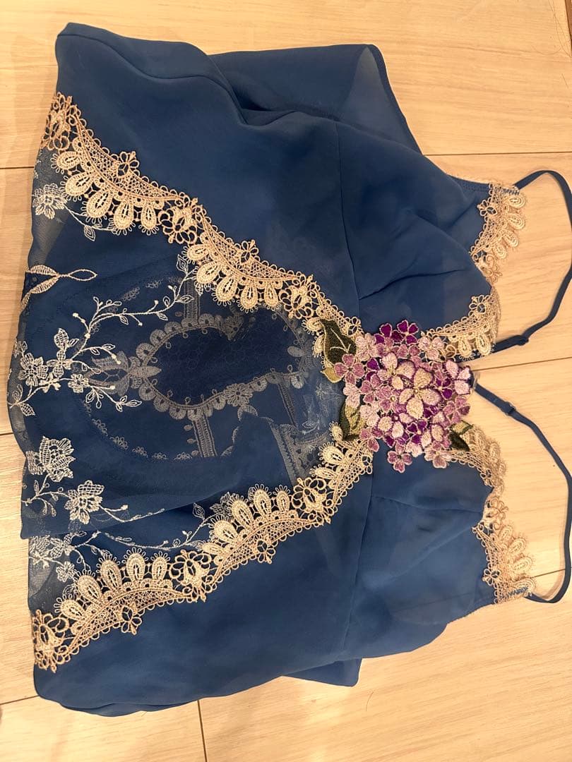 新品未使用タグ付き サルート 店舗限定商品 49グループ CTJ249 - メルカリ