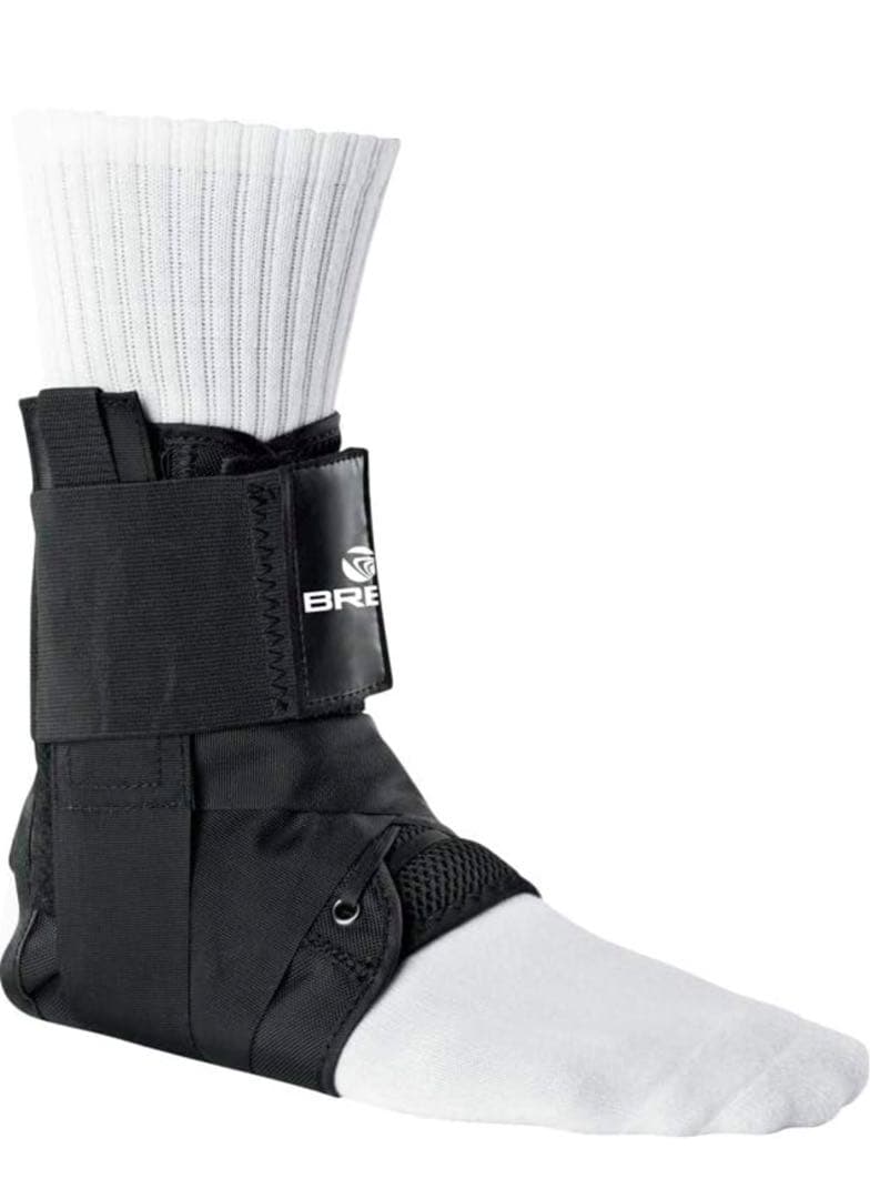 BREG 足首用サポーター 両足M