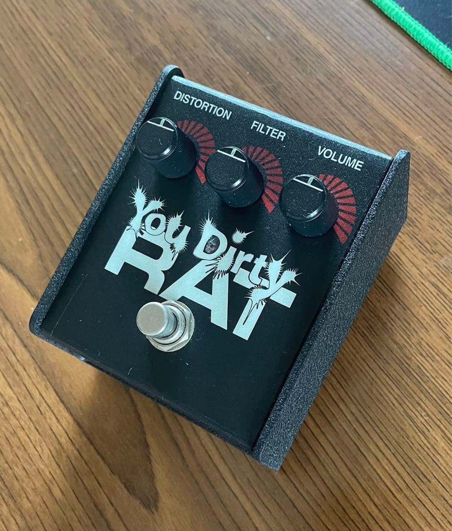 proco プロコ/ YOU DIRTY RAT