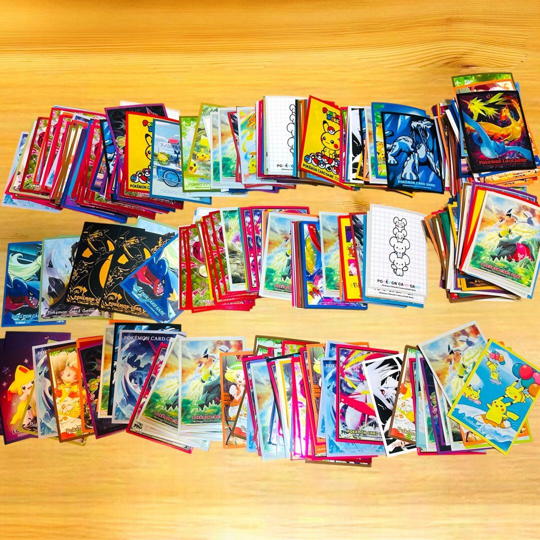 ポケモンカード RR ダブルレア まとめ売り 462枚 全カードデッキ