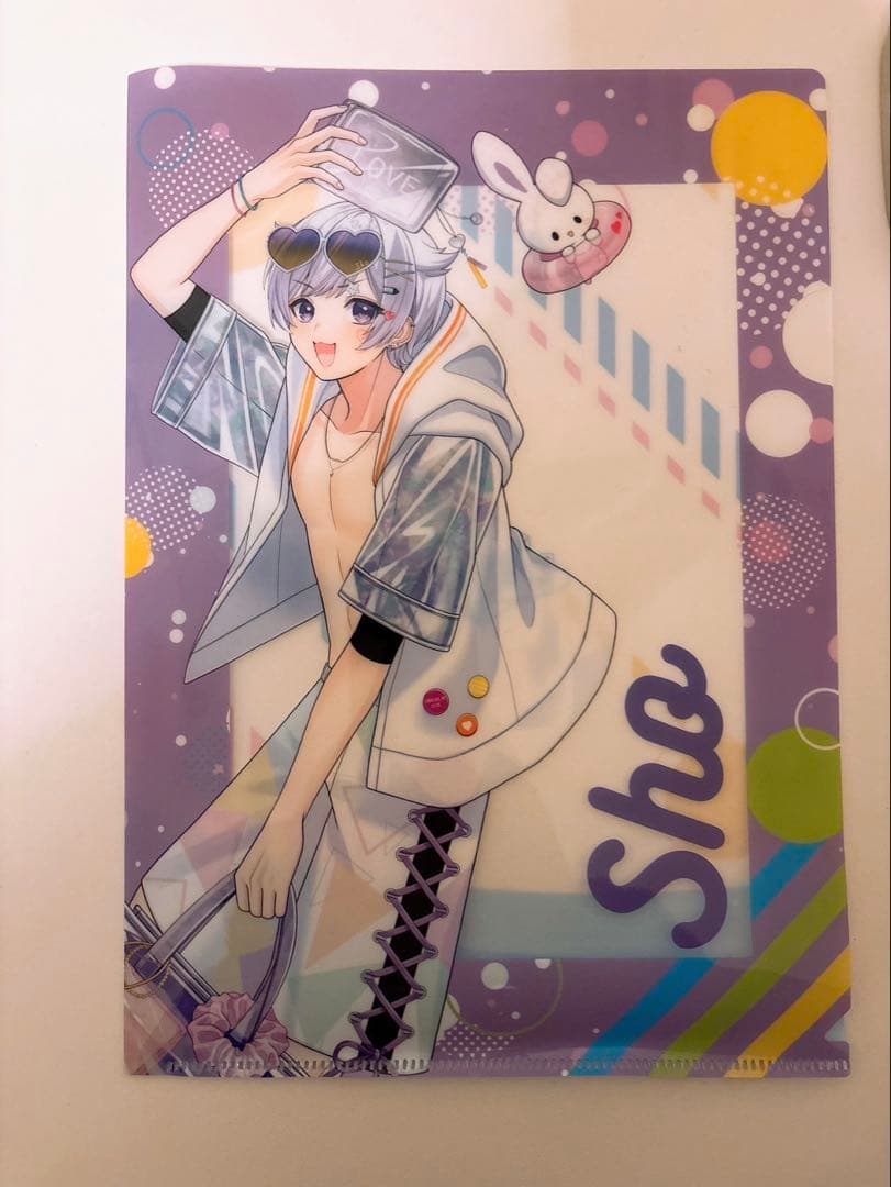 いれいす 初兎 グッズまとめ売り - メルカリ