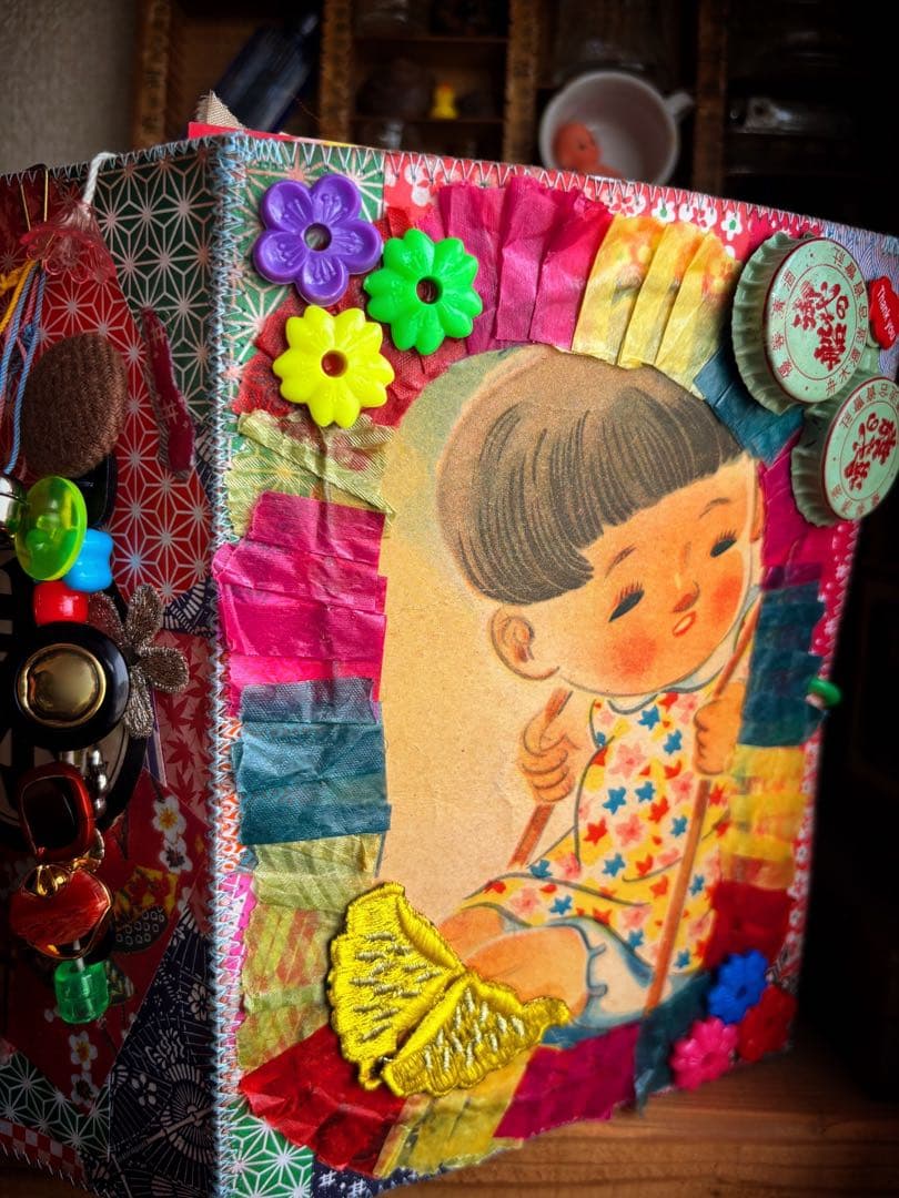 昭和レトロ ジャンクジャーナル 雑記帳 - メルカリ