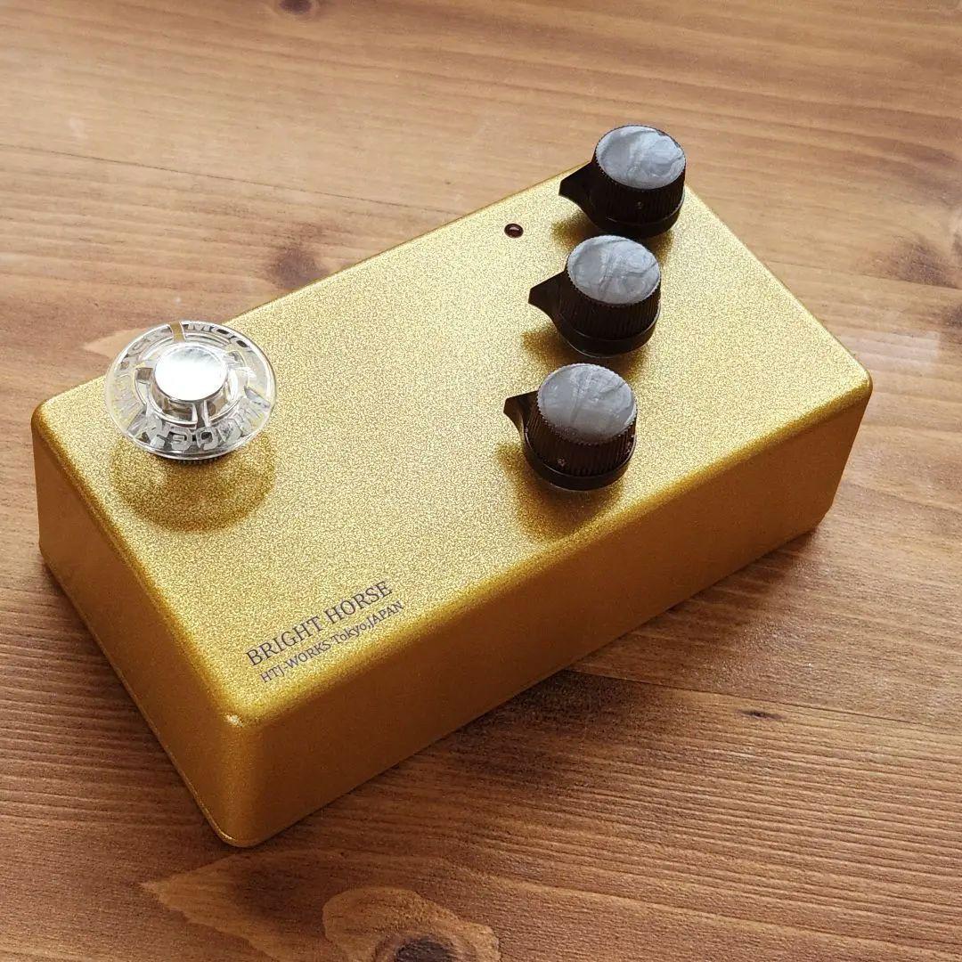 【美品】HTJ-WORKS -Bright Horse