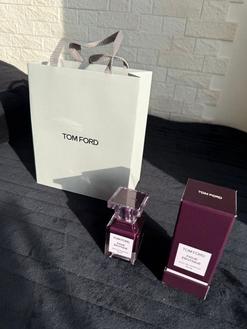 2026年最新作TOM FORD FIGUE EROTIQUE 30ml