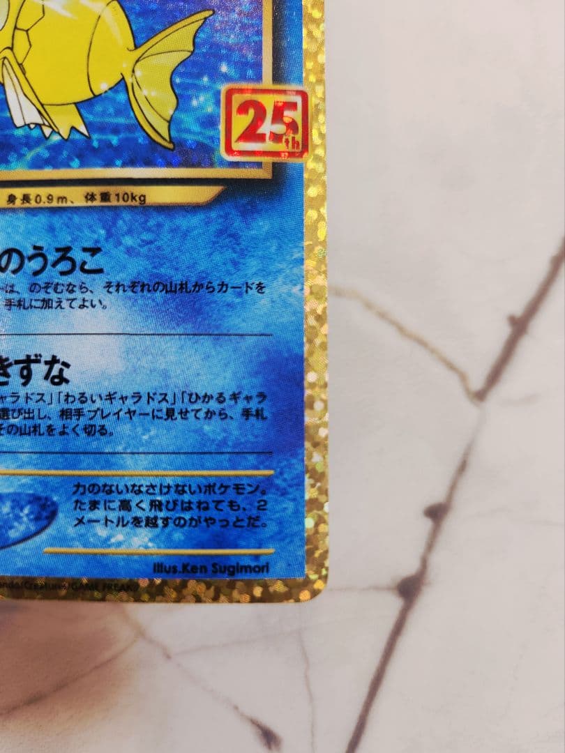 《極美品》ひかるコイキング 25th ANNIVERSARY プロモ 25周年