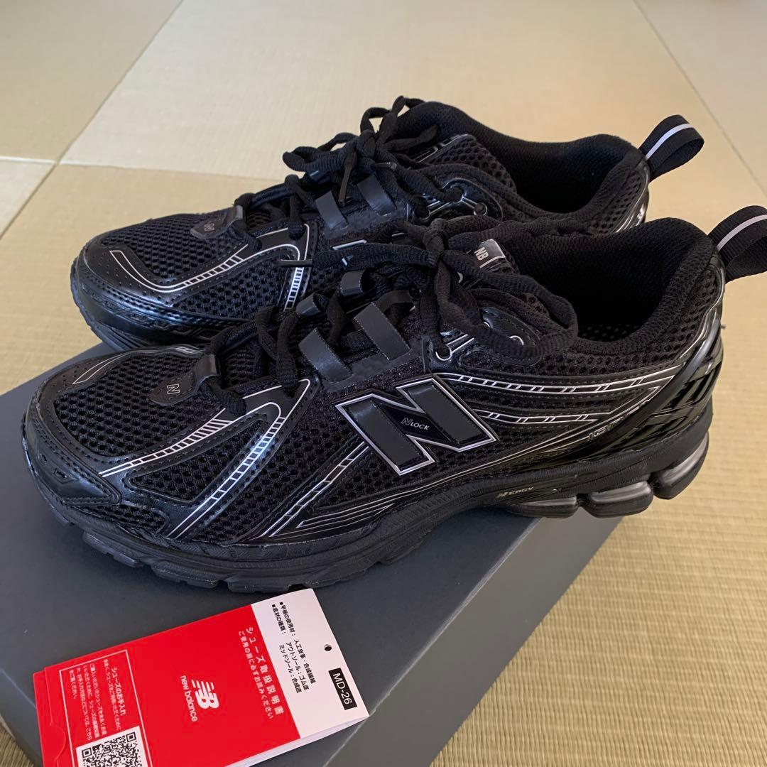 New Balance M1906RCH 美品　26.5cm