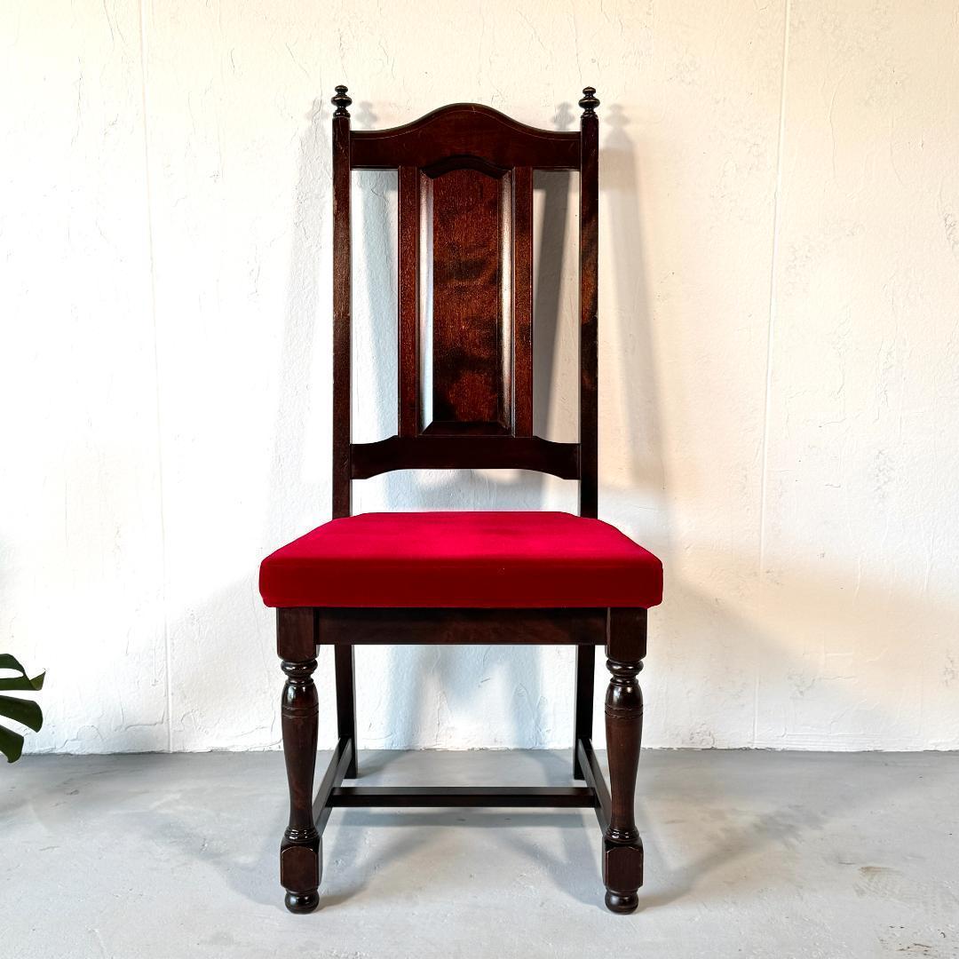 ①北海道民芸家具 椅子 樺材 ヴィンテージ - メルカリ